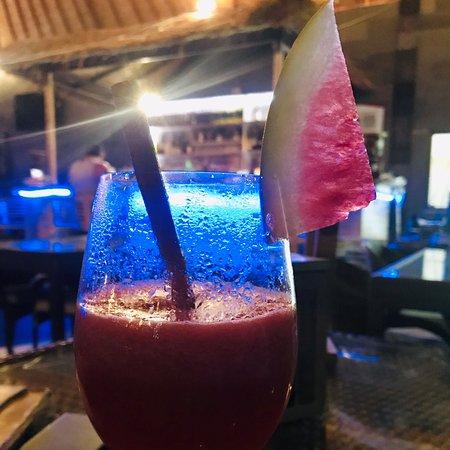 Zactie Bar & Restaurant